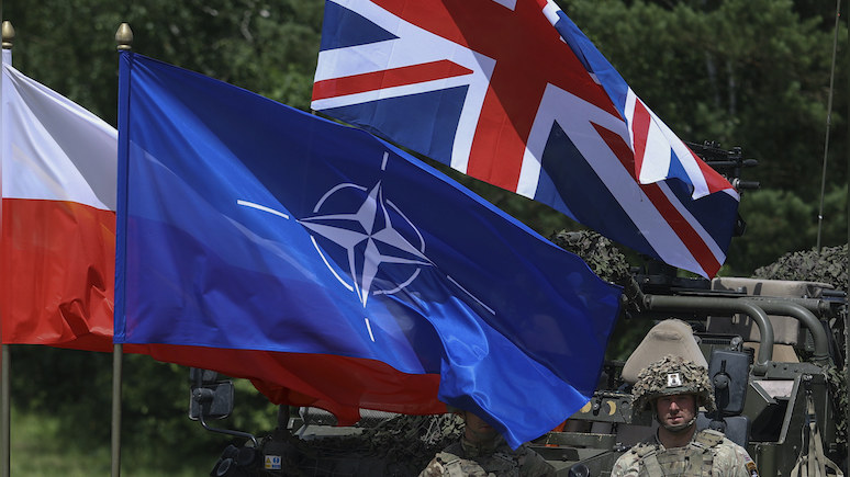«Никакого конфликта с Россией не будет»: польский министр уверен, что НАТО этого не допустит 