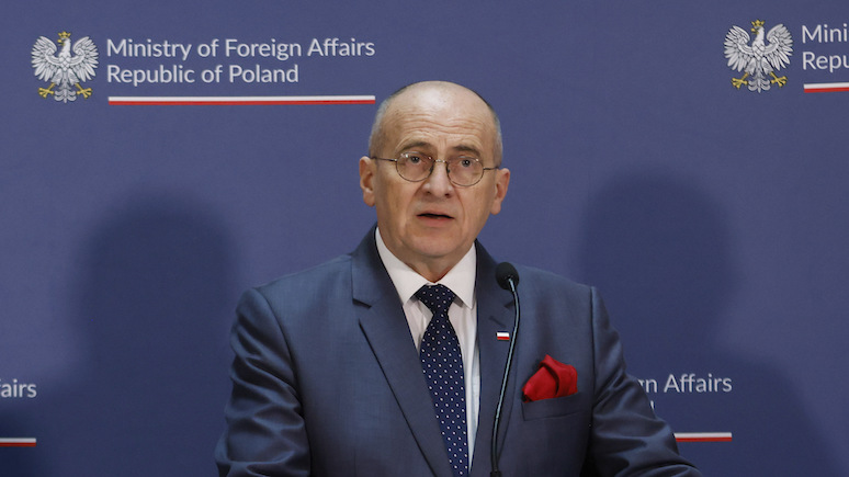 Глава МИД Польши: Россия видит в Западе угрозу и потому стремится его расколоть 