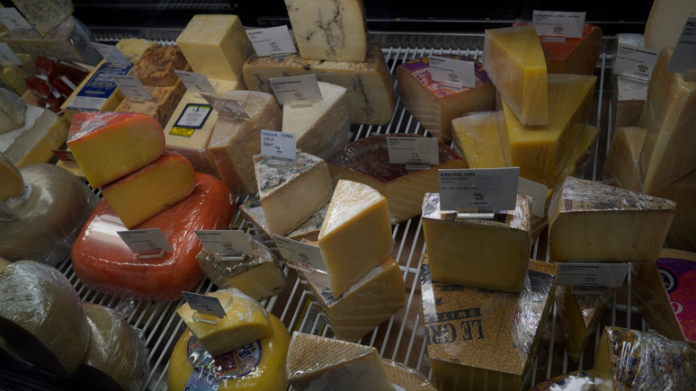 DT: ужесточение контроля над европейским импортом грозит Великобритании «сырной блокадой»