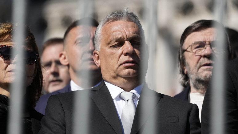 Орбан: Украине не одержать военной победы над Россией