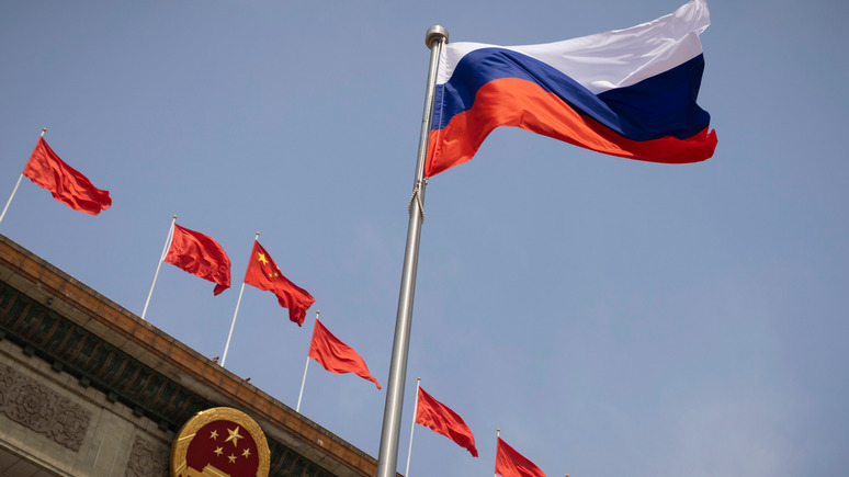 People's Daily: Китай предоставит России и другим странам новые возможности для развития