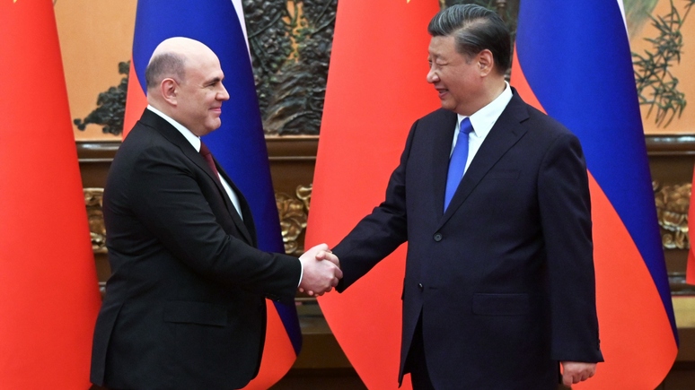 Bloomberg: против миропорядка по-американски — Си Цзиньпин призвал укрепить сотрудничество России и КНР в международных организациях