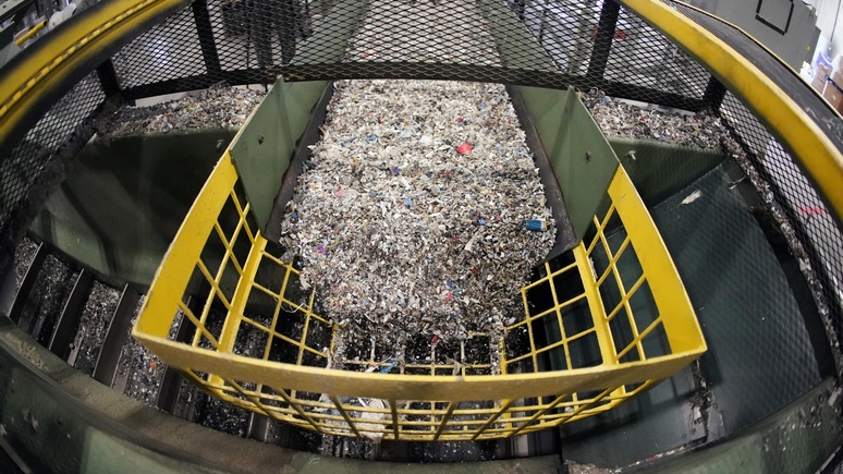 Washington Free Beacon: переработка пластика создаёт новые проблемы для окружающей среды