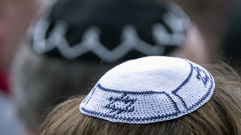 Samnytt: в «толерантной» Швеции процветает антисемитизм и растёт преступность на почве ненависти к евреям