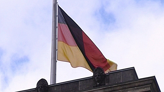 Германия поддержала Pussy Riot на министерском уровне 