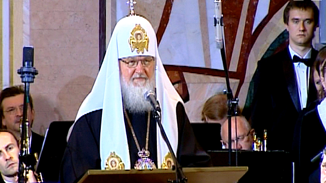 Патриарха Кирилла в Польше встречают политическими интригами