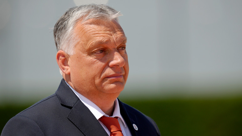 Лiга: «не допустить кровавой бойни» — Виктор Орбан сделает всё, чтобы сорвать наступление Киева