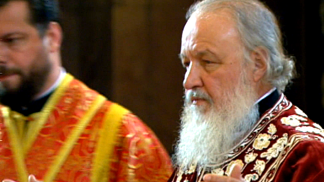 Церкви России и Польши нашли общий язык благодаря патриарху Кириллу