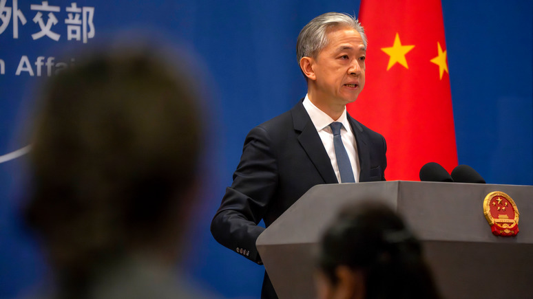 МИД КНР: азиатские страны не приветствуют продвижение НАТО в регионе