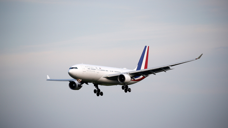 France 24: «огромная проблема» — закрытое российское небо ставит западные авиакомпании в невыгодное положение