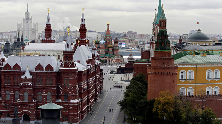 People's Daily: Россия и Китай будут дружить музеями