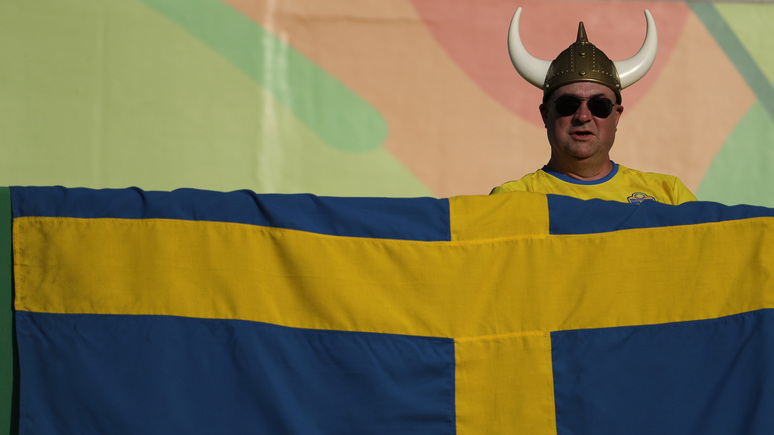 Dagens Nyheter: в Швеции удивились «неожиданно» слабому экономическому росту