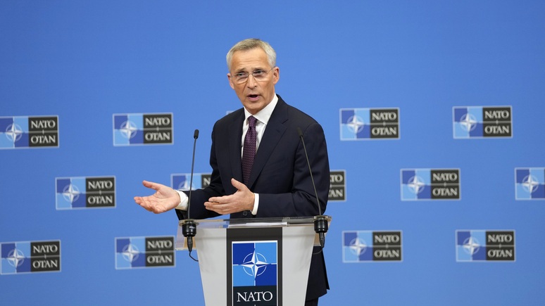 Guardian: НАТО не собирается называть Украине конкретных сроков для вступления в альянс