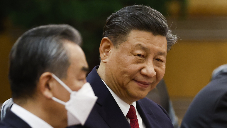 N-TV: от изгнанника до влиятельнейшего правителя со времён Мао — Си Цзиньпину исполнилось 70 лет