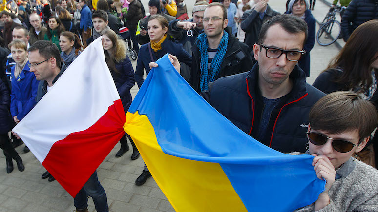 Проект «Укрополь» не сулит ничего хорошего: польский аналитик предостерёг от возможного союза Варшавы и Киева 