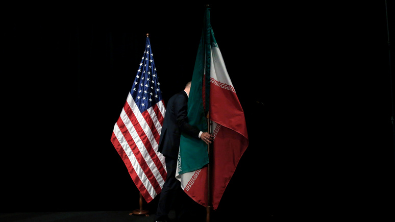 CNN: Белый дом тайно возобновил переговоры с Ираном ради «политического перемирия»  
