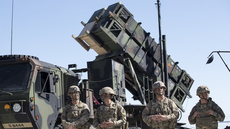 Politico: в конгрессе США предложили сократить расходы Пентагона на закупку ракет