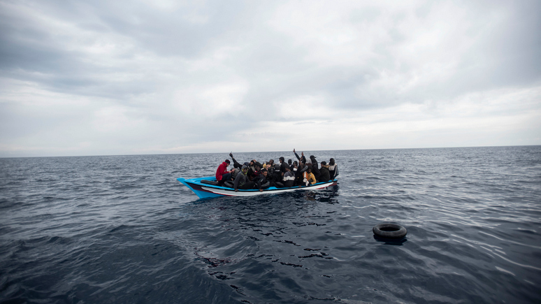 Infobae: во Всемирный день беженцев Евросоюз раскритиковали за двойные стандарты в миграционной политике