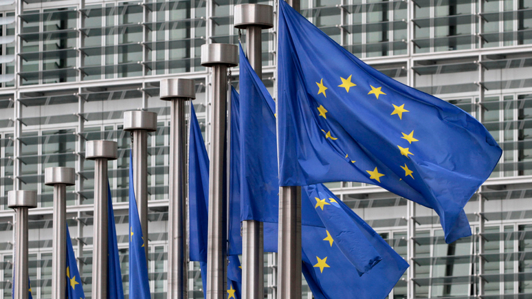 Bloomberg: в ЕС не нашли «надёжных правовых средств» для конфискации российских активов