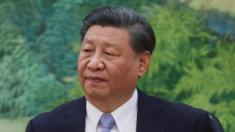 Xinhua: в России создали первую за пределами Китая Лабораторию по изучению идей Си Цзиньпина