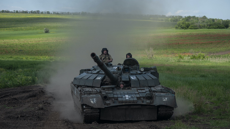 «Мы предупреждали»: польский генерал признал, что украинцы не в состоянии сломить российскую оборону