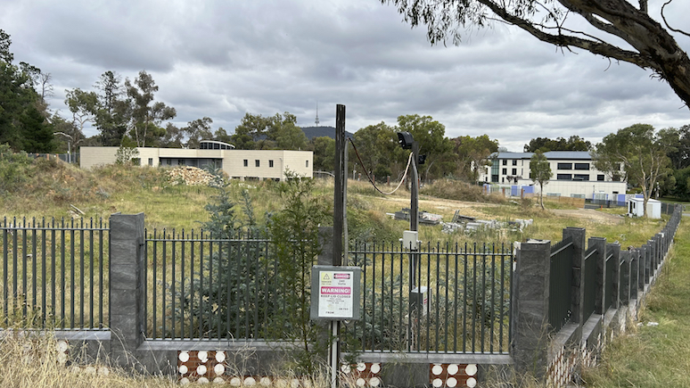 ABC: «не привели убедительных доводов» — Верховный суд Австралии отклонил апелляцию России по аренде участка для посольства