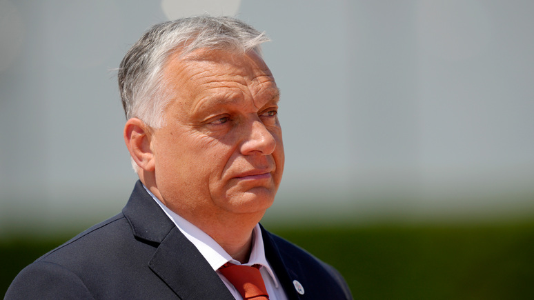 «Украина перестала быть суверенной страной» — Виктор Орбан о конфликте и перспективах его решения