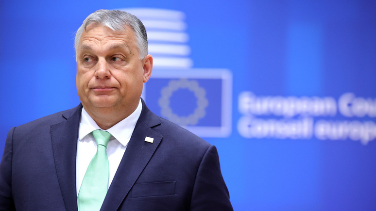 N-TV: Орбан отказался от миграционного плана ЕС — ни принимать беженцев, ни платить штраф за отказ Венгрия не собирается