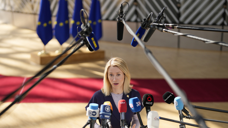 Премьер-министр Эстонии: поблажек для вступления в ЕС Киеву лучше не ждать