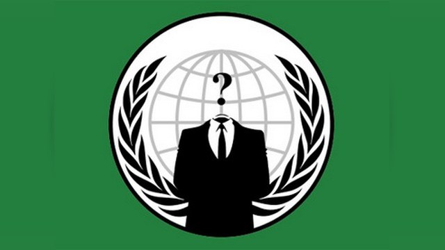 Anonymous поддержали  Pussy Riot, взломав сайт Хамовнического суда