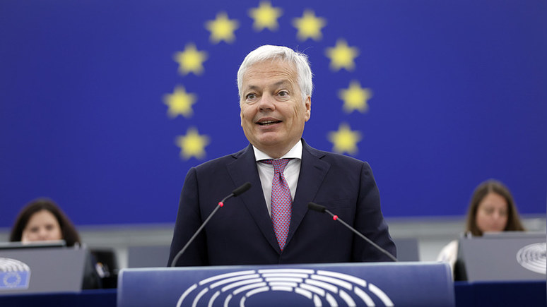 Politico: Еврокомиссия раскритиковала Польшу, Испанию и Венгрию за проблемы в судебной системе