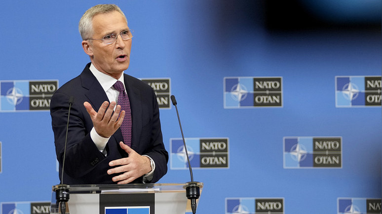 Guardian: «слабое звено не сделает коалицию крепче» — обозреватели объяснили, почему сейчас не время принимать Украину в НАТО  