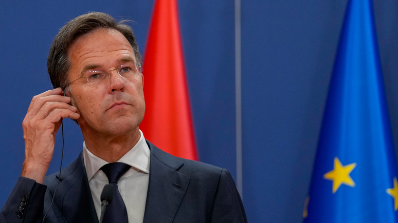 Le Figaro: правительство Нидерландов ушло в отставку из-за миграционного вопроса