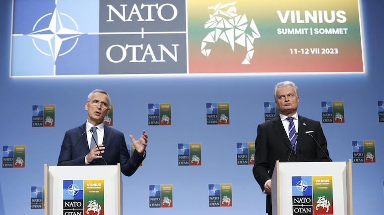 Замглавы МИД Польши: мы рассчитываем на то, что саммит НАТО укрепит восточный фланг альянса