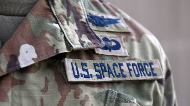 Hill: космическое командование США рассказало об уроках, извлечённых из конфликта на Украине