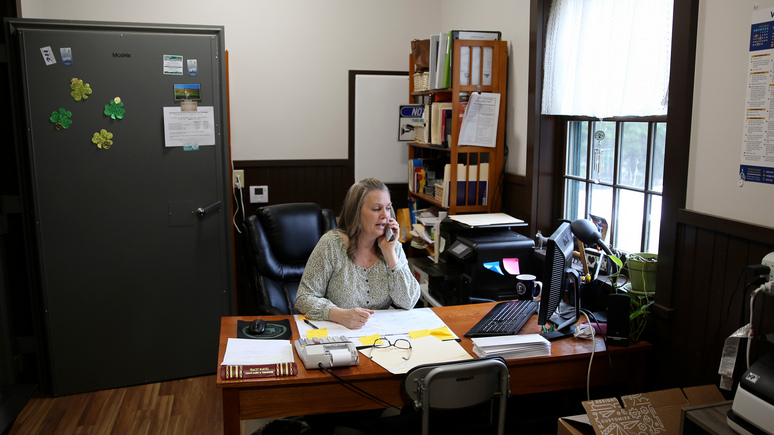 Economist: в США работа на удалёнке оказалась не такой эффективной, как в офисе