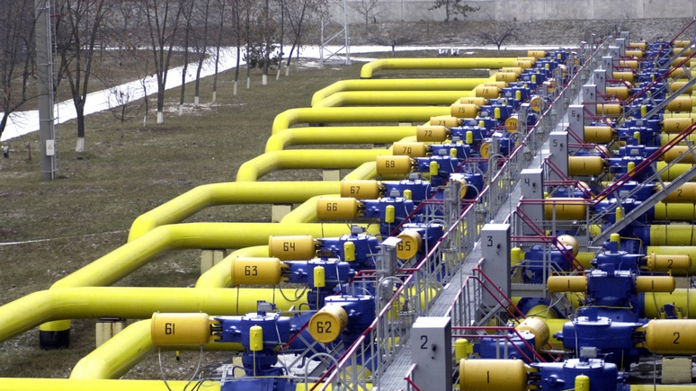 Politico: Украина предупредила, что не будет продлевать договор по газовому транзиту с Россией