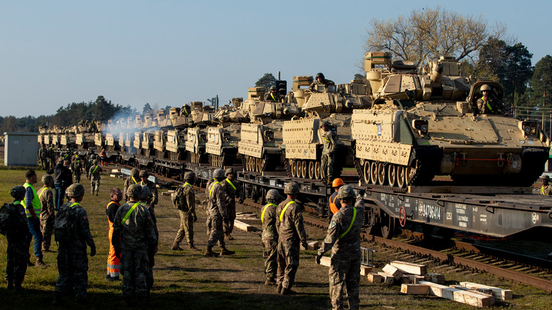 Military Watch: «убийца танков» не выдержал проверку на Украине