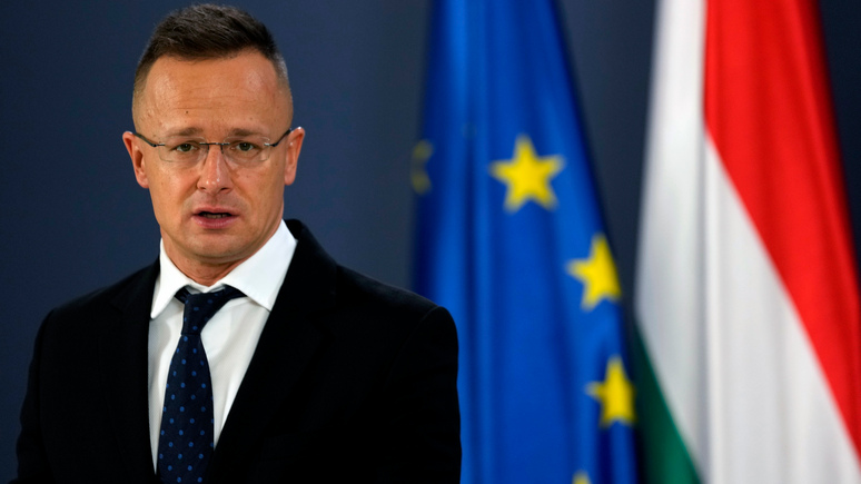 Politico: иначе заблокируем — Венгрия выдвинула условия для поддержки планов ЕС по военной помощи Украине