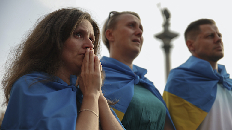 Wprost: отсутствие благодарности и наглость украинцев не знают границ — в Польше уже не скрывают раздражения