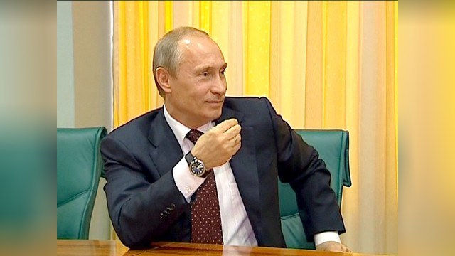 Вашингтон обвинил Путина в «неуместном торге» по ПРО