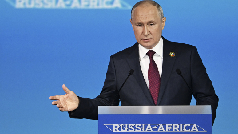 Daily Sabah: несмотря на санкционное давление, Россия поставит зерно в африканские страны