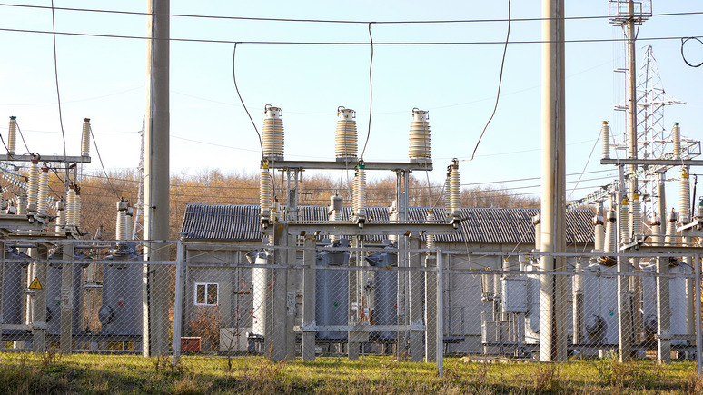УН: украинская энергосистема готовится к худшему зимнему сценарию
