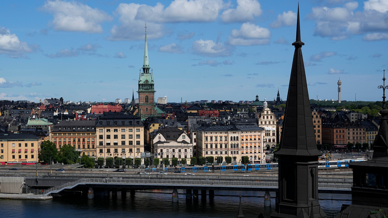 Преступность, инфляция и угроза терактов — DWN объяснил, как Швеция превратилась в трудного ребёнка Европы 