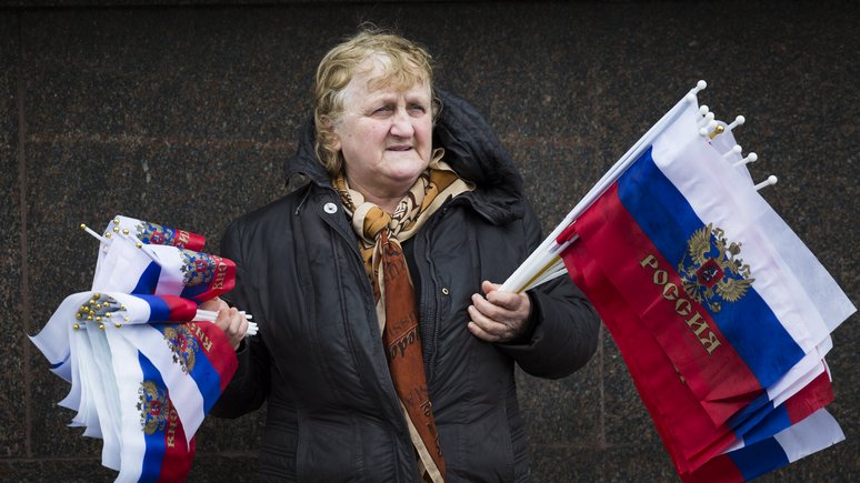 WSJ: санкции не смогли разрушить российскую экономику, как планировалось