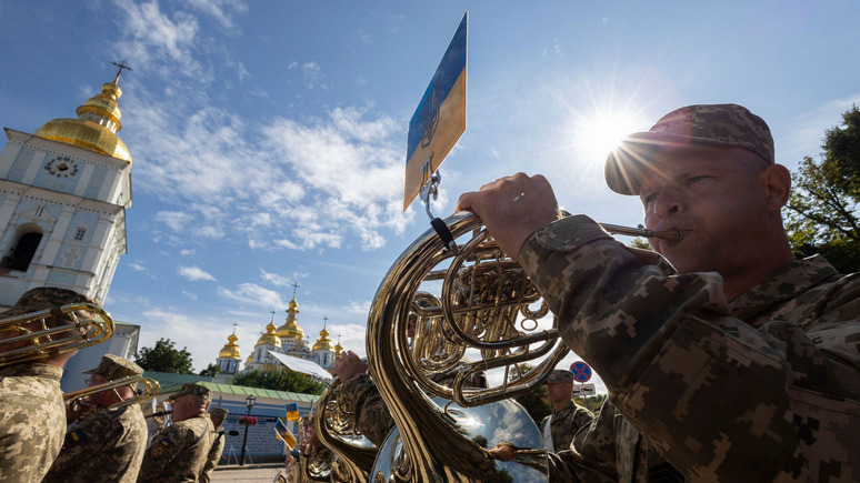 Die Welt: зимой Запад заставит Украину пойти на перемирие