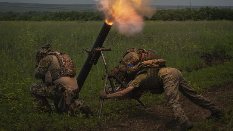 CNBC: «результат не гарантирован» — эксперты усомнились в успехе украинского контрнаступления