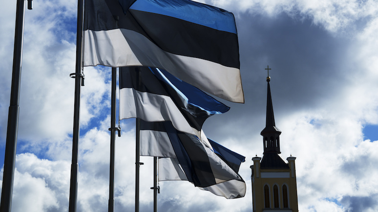 Interia: Эстония не пойдёт по стопам Литвы и Латвии — массовой депортации россиян не будет