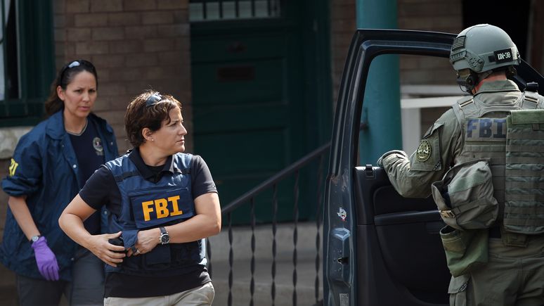 CNN: мужчину, угрожавшего Байдену в социальных сетях, застрелили при аресте