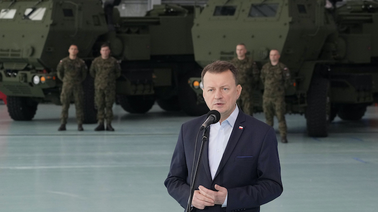 Polskie Radio: чтобы уж наверняка — Польша усилит охрану границы с Белоруссией десятитысячным контингентом